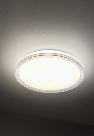 Ventilador de teto